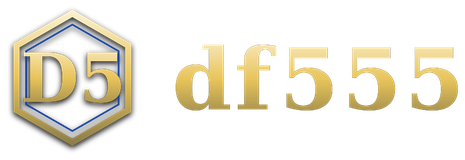 df555 logo